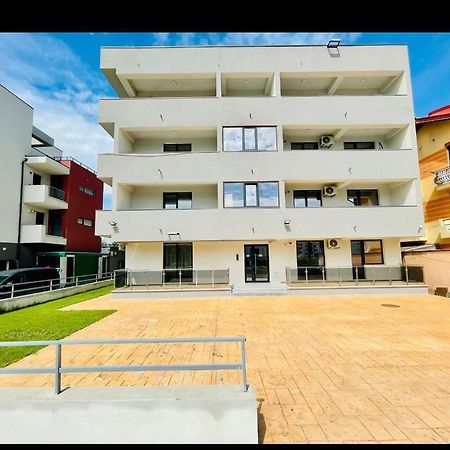 Wida Apartaments Mamaia Nord Navodari Dış mekan fotoğraf