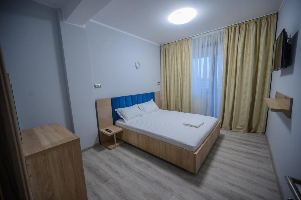 Wida Apartaments Mamaia Nord Navodari Dış mekan fotoğraf