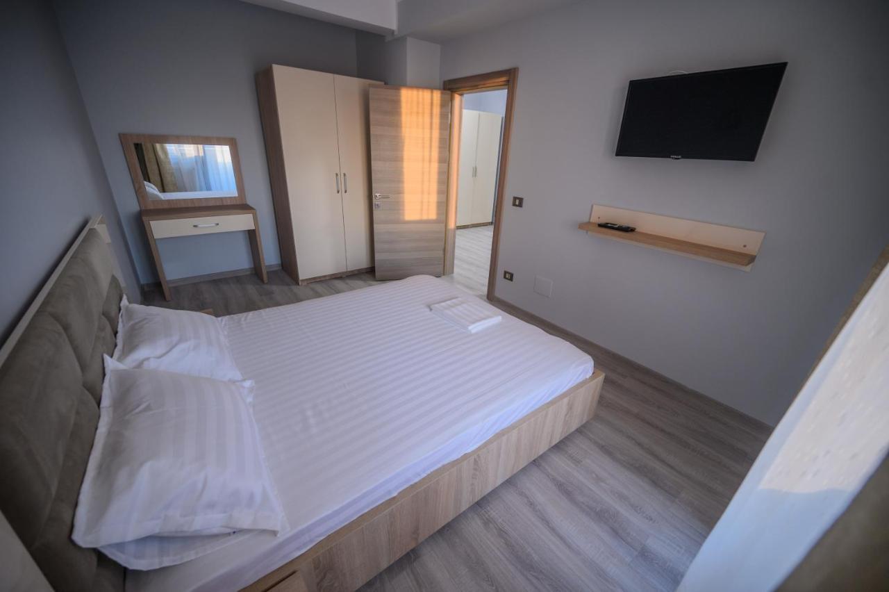 Wida Apartaments Mamaia Nord Navodari Dış mekan fotoğraf