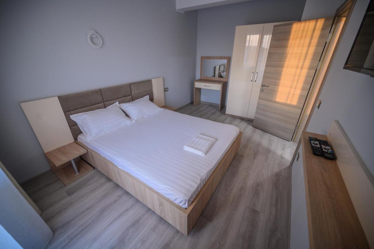 Wida Apartaments Mamaia Nord Navodari Dış mekan fotoğraf