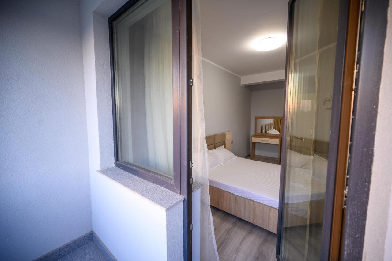 Wida Apartaments Mamaia Nord Navodari Dış mekan fotoğraf